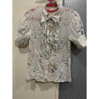 ราคา เสื้อเชิ้ตลายดอก cc-oo (8749488352)