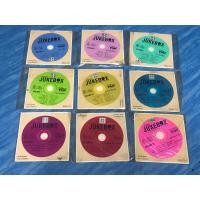 ราคา VCD Karaoke,วีซีดีคาราโอเกะ JUKEBOX แผ่นแท้ มาสเตอร์ มือ 1 (25451461485)