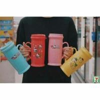 ราคา แก้วเย็น sanrio 7-11 (690444955)