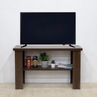 ราคา GlobalHouse DELICATO ชั้นวางทีวีโล่ง รุ่น Richmon ขนาด 90X30X55cm. สินค้าของแท้คุณภาพดี (22980360296)