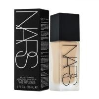 ราคา Nars All Day Luminous Foundation สี SIBERIA 30 ml. (11489826660)