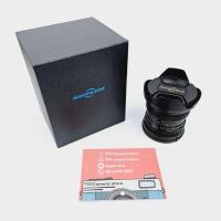 ราคา เลนส์มือหมุน Brightin Star 12mm f2 Ultra wide for Sony (20979590483)
