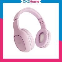 ราคา OKER BT-1608 bluetooth wireless headphone หูฟังบลูทูธ (4252575591)