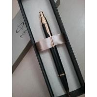 ราคา ปากกา PARKER ด้ามสีดำ - ทอง (15623590364)