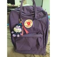 ราคา Kanken Classic ของแท้ มือสอง (14633695)