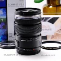 ราคา Olympus 12-50mm f3.5-5.6 (มือสอง) (14450568494)