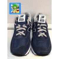 ราคา รองเท้าผ้าใบ New Balance 574 มือ 2 (9647641237)