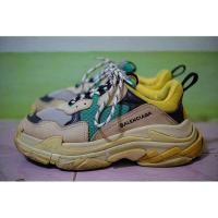 ราคา รองเท้า Balenciaga triple s งานPK (8342214561)