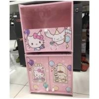 ราคา ตู้ลิ้นชัก ตู้เก็บของ ของพรีเมี่ยมเซเว่นจากSanrio (21661599577)