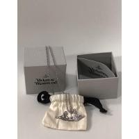 ราคา Mini Bas Relief Pendant Necklace Vivienne Westwood (21554923646)