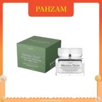 ราคา ครีมลดฝ้ากระ ลดความหมองคล้ำ หน้าฉ่ำโกลด์ Melasma Glow Cream เมลาสม่าโกลด์ ครีมลดฝ้ากระ ลดรอย [บัตรตัวแทน] (3981712127)