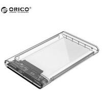 ราคา ORICO 2139U3 Hard Drive Enclosure 2.5 USB 3.0 (1457834644)