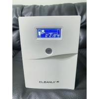 ราคา UPS CLEANLINE D-1500IT 1500VA 900WATT (5932927517)
