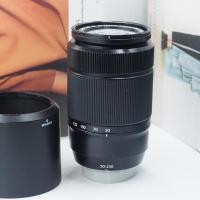 ราคา FUJI XC 50-230MM OIS II (21105976446)