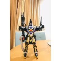 ราคา Dx wolkaiser วูลไคเซอร์ ขบวนการ มาจิเรนเจอร์ (6178705372)