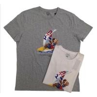 ราคา POLO RALPH LAUREN Custom Slim Polo Bear T-Shirt (5549968502)