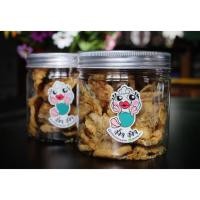 ราคา สลิ๊ด สลิด ปลาสลิดทอดกรอบบางบ่อ ไร้น้ำมัน (785394396)