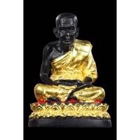 ราคา พระบูชาหลวงปู่ทวด ขนาด 1.5 นิ้ว (21516018504)