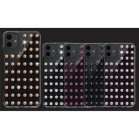 ราคา BLING MY THING C / EXTRAVAGAZA PURE JET CRYSTAL SWAROVSKI / CLEAR CASE For iPHONE 11 Pro (6276999513)
