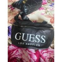 ราคา กระเป๋าคาดอก GUESS มือ1 (21893949445)