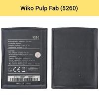 ราคา แบตเตอรี่ | Wiko Pulp Fab | Phone Battery | LCD MOBILE (7343242794)