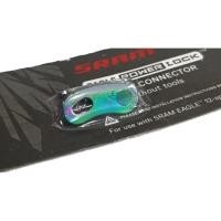 ราคา SRAM Eagle PowerLock ข้อต่อโซ่แบบปลดเร็ว Sram Eagle 12sp 1 ชิ้น (13321153232)
