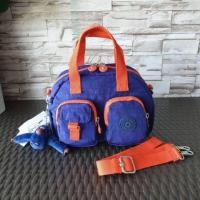 ราคา กระเป๋าสะพาย Kipling Defea s (2288369312)