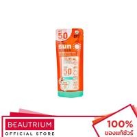 ราคา BEAUTY BUFFET Invisible Sunscreen UV Protection SPF50 PA++++ ครีมกันแดด 50g (15182385152)