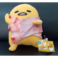 ราคา ตุ๊กตาไข่ขี้เกียจ gudetama ใส่ชุดเบคอน bacon ของแท้ จากญี่ปุ่น/gudetama bacon sanrio (4877241071)