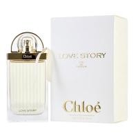 ราคา Chloe Love Story EDP 75 ml. กล่องซีล ของแท้ 100 % (12235317707)