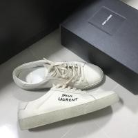 ราคา saint laurent sneaker (5152279685)