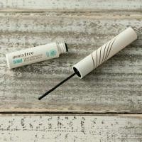 ราคา พร้อมส่ง innisfree skinny waterproof microcara (302361750)