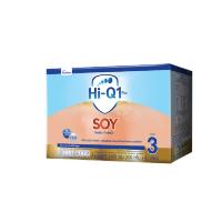 ราคา Hi-Q soy ไฮคิว 1 พลัส ซอย พรีไบโอโพรเทก 1600 กรัม นมผงสูตรเฉพาะ ช่วงวัยที่ 3 (8377071636)