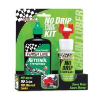 ราคา ชุดKIT น้ำมันหยอดโซ่ Finish Line (2637898808)