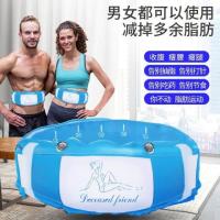 ราคา ส่งเร็ว⚡️ Deceased lriend เข็มขัดไฟฟ้านวดสลายไขมันเฉพาะจุด อุปกรณ์เข็มขัดสั่นสลายไขมันไฟฟ้า เครื่องนวดสลายไขมันเครื่องนว (15999210465)