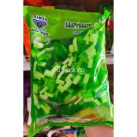 ราคา ฟรุ๊ตสลัด(กลิ่นแคนตาลูป) ตราอี้เหวิน 1,000 กรัม ท็อปปิ้ง ฟรุตสลัด (17693379908)