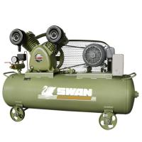 ราคา ปั๊มลมสวอน SWAN รุ่น SVP-203 ขนาด 3 แรงม้า ถังลม 240 ลิตร (25756312276)