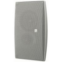 ราคา TOA BS-634T Wall Mount Speaker 6W(Attenuation) ลำโพงติดผนัง (4759384406)