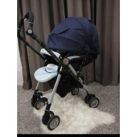 ราคา รถเข็นเด็ก Aprica soraria (7488972201)