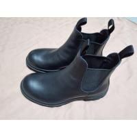 ราคา ECCO รองเท้าหุ้มข้อผู้หญิง (19195555304)