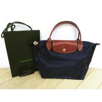 ราคา Longchamp รุ่น LE PLIAGE TOP-HANDLE S ปี 2018 (1883648258)