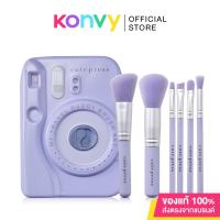 ราคา Cute Press My Travel Buddy Brush Set. (2936843309)