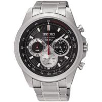 ราคา Seiko นาฬิกาข้อมือชาย Neo Sports SSB241P1 (578552538)