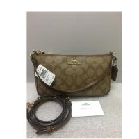 ราคา COACH F58321 แท้% (1621181301)