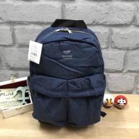 ราคา Anello Denim& nylon Backpack (1233473297)