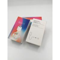 ราคา MI หัวชาร์จไอโฟน 5W iphone หัวชาร์จเร็ว USB Power Adapter 5W iPhone 5 6 7 8 X XS 11 12 #Y-019 (7531969415)