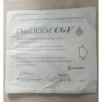 ราคา DuoDerm CGF แผ่นปิดแผลกดทับ 8*8นิ้ว (20*20ซม.) (19282401454)