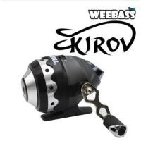 ราคา WEEBASS รอกยิงปลา รุ่น KIROV รอกกระปุกยิงปลา รอกกระปุก (18473176749)
