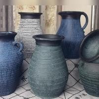 ราคา ✠▣กระถางเครื่องปั้นดินเผาหยาบเก่าย้อนยุคคิดถึงสมัยเก่าหลอดสูงกองเก่าขนาดใหญ่ฉ่ำวรรณกรรมกองเก่าคลาสสิกทำด้วยมือรูปแบบแนวต (21192931246)