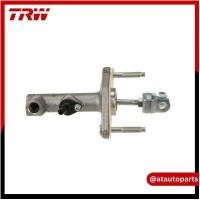 ราคา TRW แม่ปั๊มคลัทช์บน HONDA CIVIC ES DIMENSION ปี 01-06(ABS) M12 5/8" (PNB498) (1ชิ้น) (24364496206)